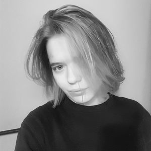 Meet your Posher, Polina